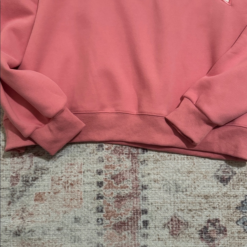 Parke Valentines Day 2025 drop sweatshirt L/XL new without tags - Picture 4 of 7